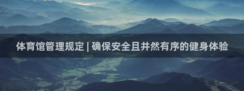 必一体育最新官网入口